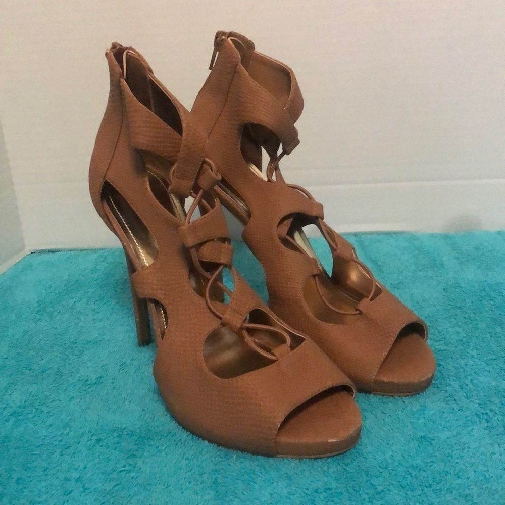 Jennifer Lopez Heels